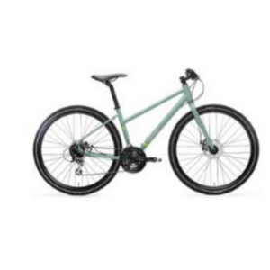 2022 REI Co-op CTY 1.1 Teal