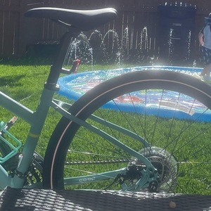 2022 REI Co-op CTY 1.1 Teal