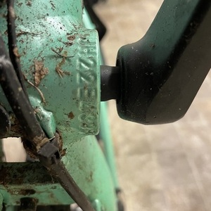 Aventón Step-thru Teal