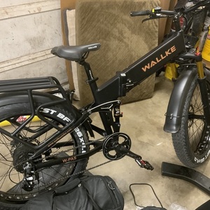 2022 Wallke Was-ws Black