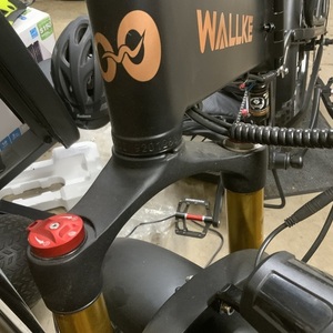2022 Wallke Was-ws Black
