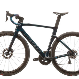 2020 Specialized Venge Blue
