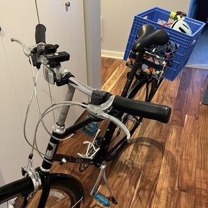 2016 PUBLIC bikes R16 Black