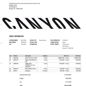 2023 Canyon bicycles Grizl 7 Suspension 1by Earl Grey (GRZ... Silver, gray or bare metal