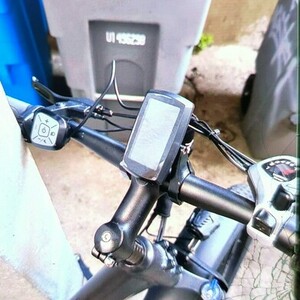 2024 Heybike Explore Black