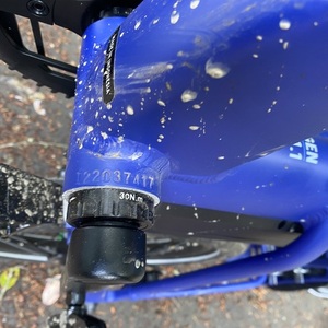 2023 REI Co-op Generation e1.1 Electric Bike Blue