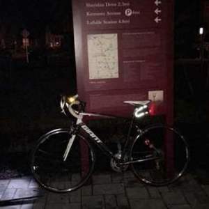 2015 Giant defy 2 Black