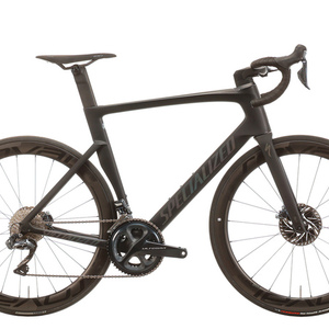 2020 Specialized Venge Black
