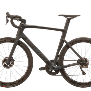 2020 Specialized Venge Black
