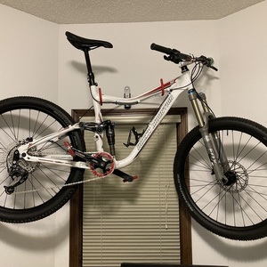 2012 Rocky Mountain Bicycles Altitude 50 White