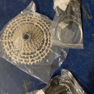 2012 Rocky Mountain Bicycles Altitude 50 White