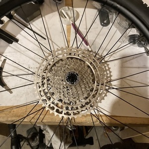 2012 Rocky Mountain Bicycles Altitude 50 White