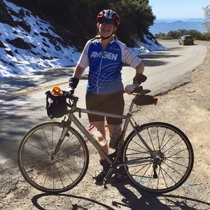 2014 Lynskey R230 Silver or Gray