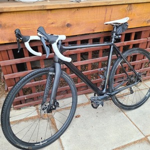 2024 Easton Easton EC90xd Black