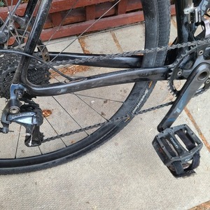 2024 Easton Easton EC90xd Black