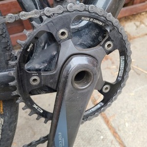 2024 Easton Easton EC90xd Black