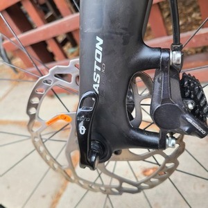 2024 Easton Easton EC90xd Black