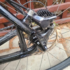 2024 Easton Easton EC90xd Black