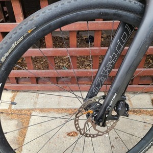 2024 Easton Easton EC90xd Black