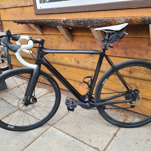 2024 Easton Easton EC90xd Black