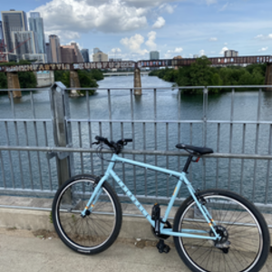 2020 Fairdale Flyer Blue