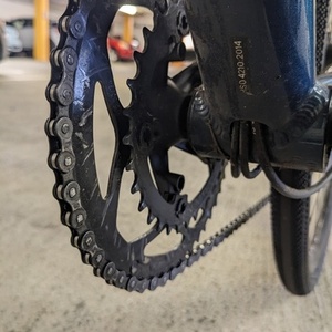 2022 Marin Bikes Gestalt