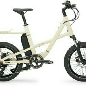 REI Co-op Generation e1.1 Electric Bike White