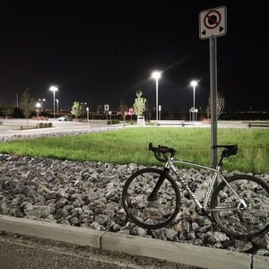 2016 Specialized Crux E5 X1 Silver, gray or bare metal