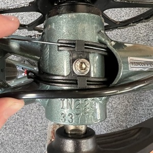 2022 Kona Dew Plus Green