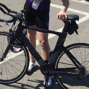 2014 Felt B14 51cm Black