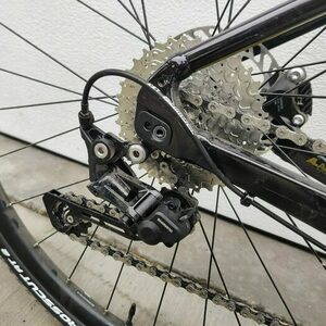 2024 Giant Revolt Black and Yellow or Gold