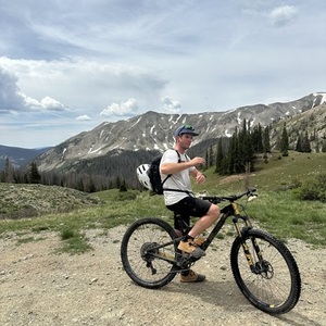 2018 Intense Primer Bandit Edition Black