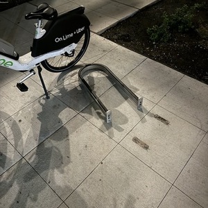 2022 Rad Power Bikes Rad City 5 High Step Black