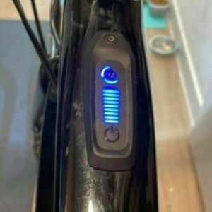 2021 Specialized Vado SL EQ 5.0 Black