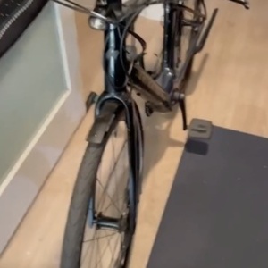 2021 Specialized Vado SL EQ 5.0 Black