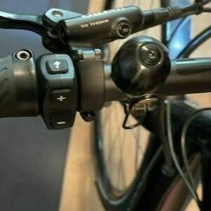 2021 Specialized Vado SL EQ 5.0 Black