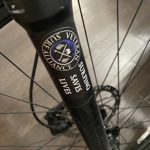 2019 Trek Marlin 7 Silver, gray or bare metal