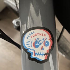 2019 Trek Marlin 7 Silver, gray or bare metal