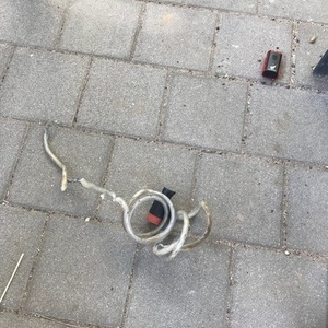 2015 Diamondback Insight White