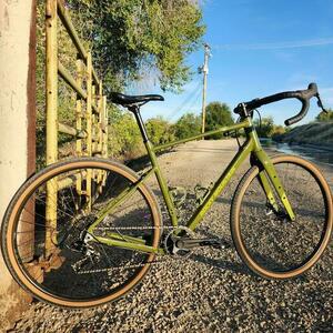 2023 Rocky Mountain Bicycles Solo