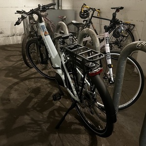 2022 Gazelle Medeo T9 Green