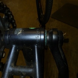 2024 Torker Single Speed Black