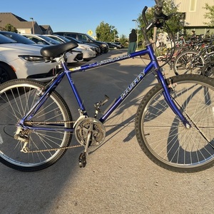Huffy Blue