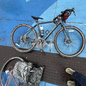 2023 Kona Rove AL 650 Blue