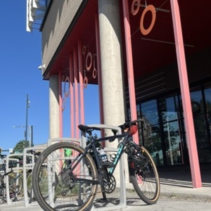 2023 Kona Rove AL 650 Blue