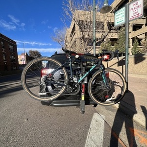 2023 Kona Rove AL 650 Blue