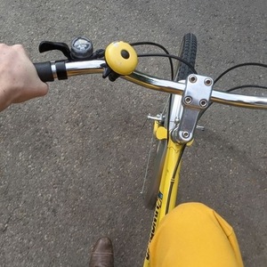 1986 Kuwahara Mesa Yellow or Gold