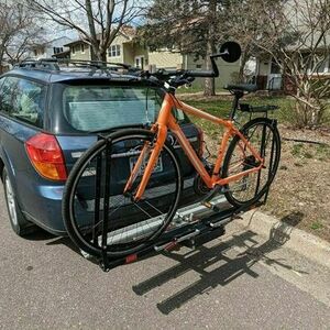 2014 Specialized Vita Elite Orange