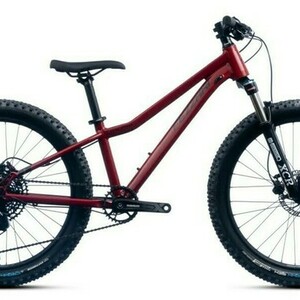 2023 Fezzari Lone Peak Red