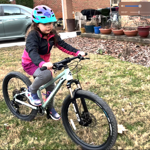 2023 Fezzari Lone Peak Teal